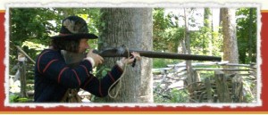 Henricus Historical Park