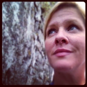 Kate Hall Richmondmom.com Blarney Castle