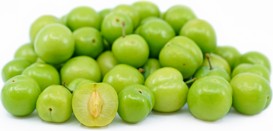 55 Popular Green Fruits Around the World - Richmond Mom