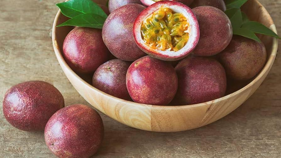 35 Popular Red Fruits Around the World - Richmond Mom