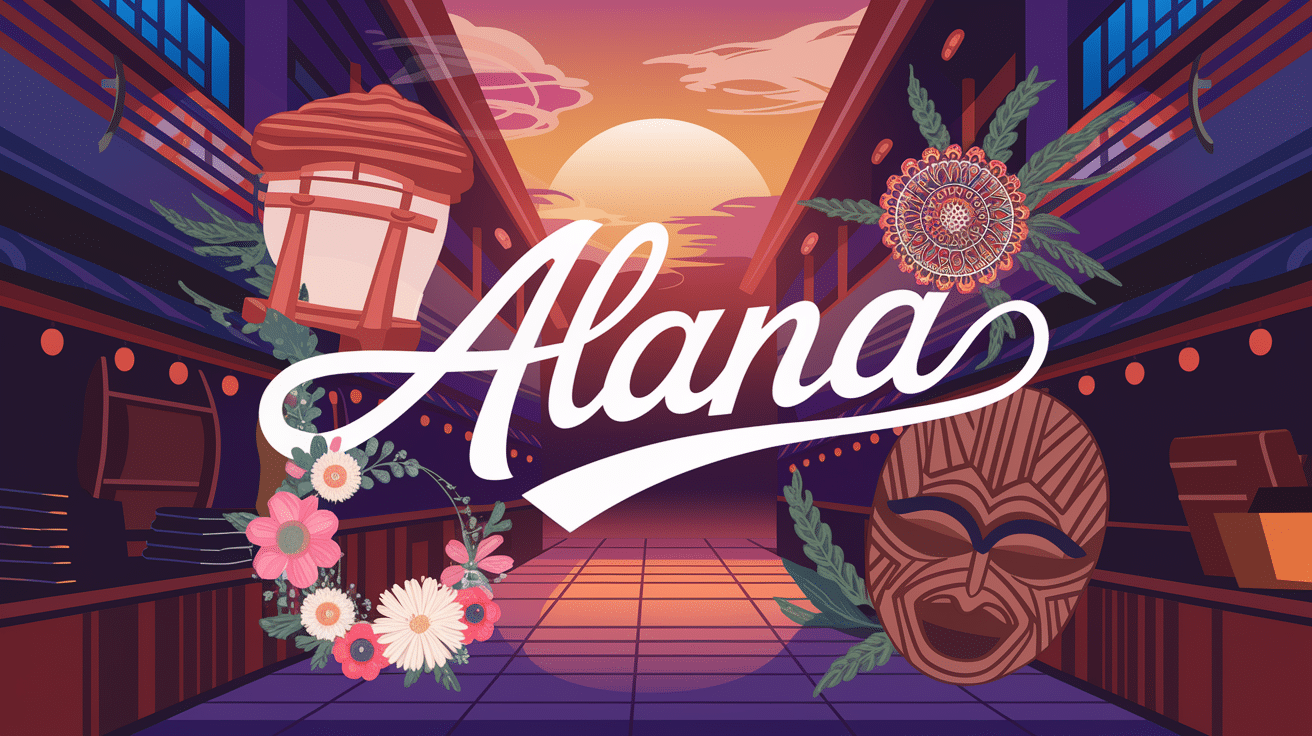 Alana Meaning in the Bible: Origins and Significance - Richmond Mom